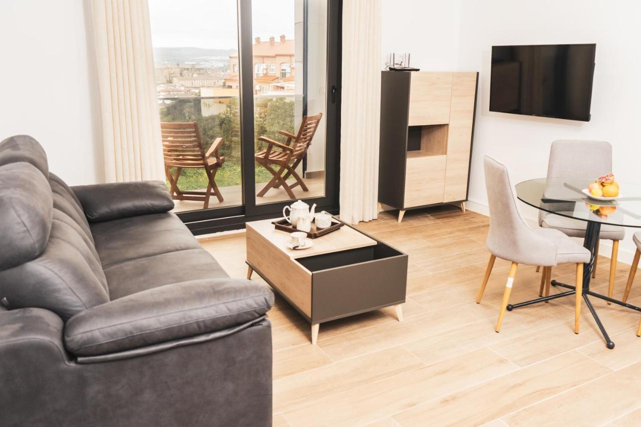 Alojamientos Ven - Vista Extremadura Norte Plasencia Eksteriør bilde